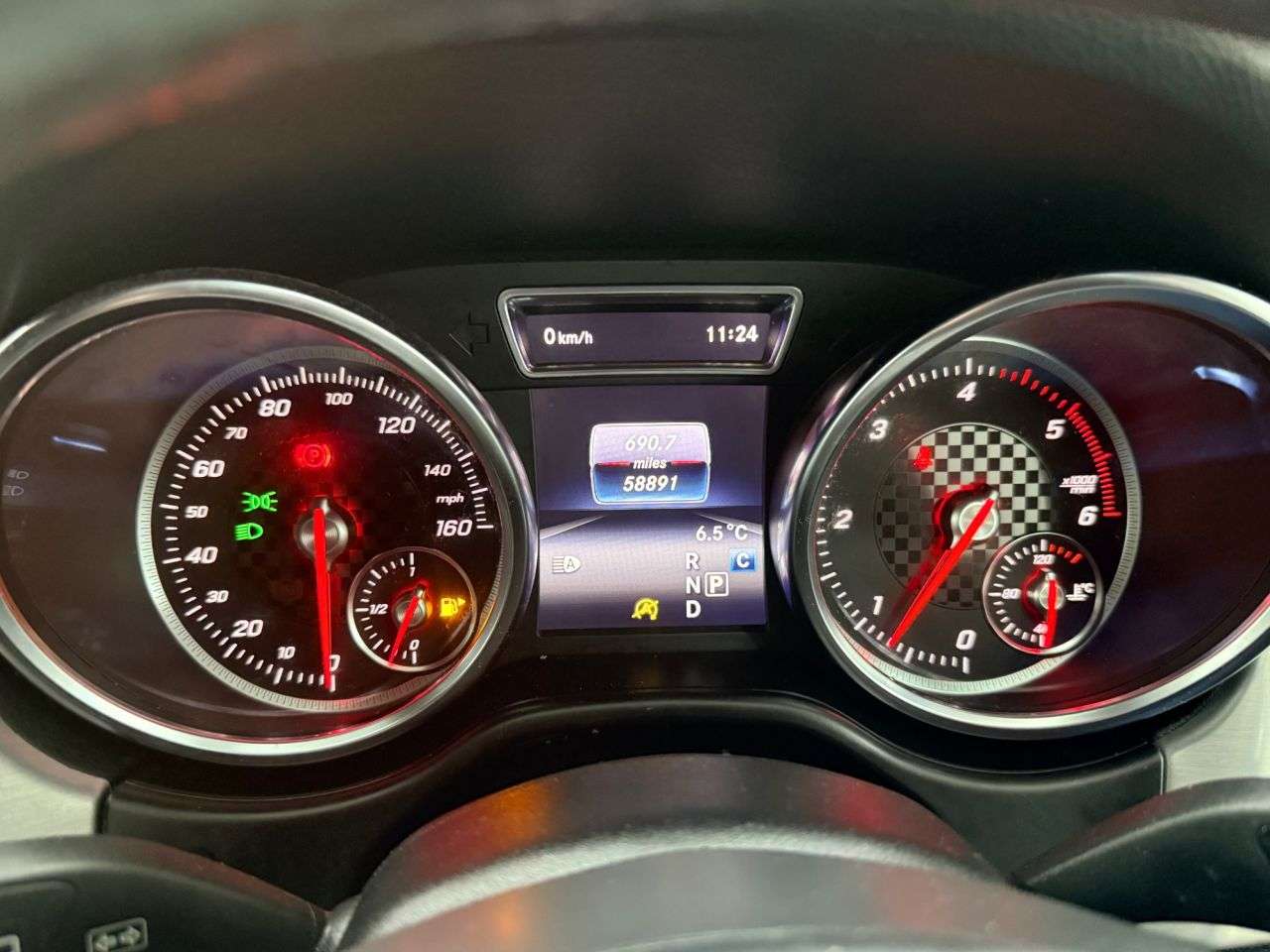 2018 MERCEDES-BENZ GLE 2018 MERCEDES-BENZ GLE