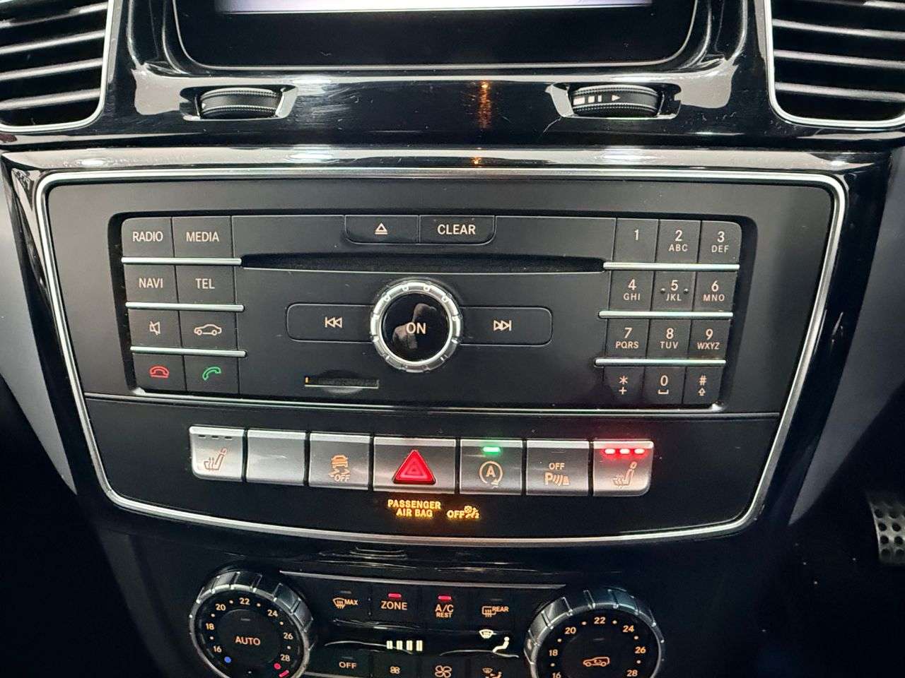 2018 MERCEDES-BENZ GLE 2018 MERCEDES-BENZ GLE