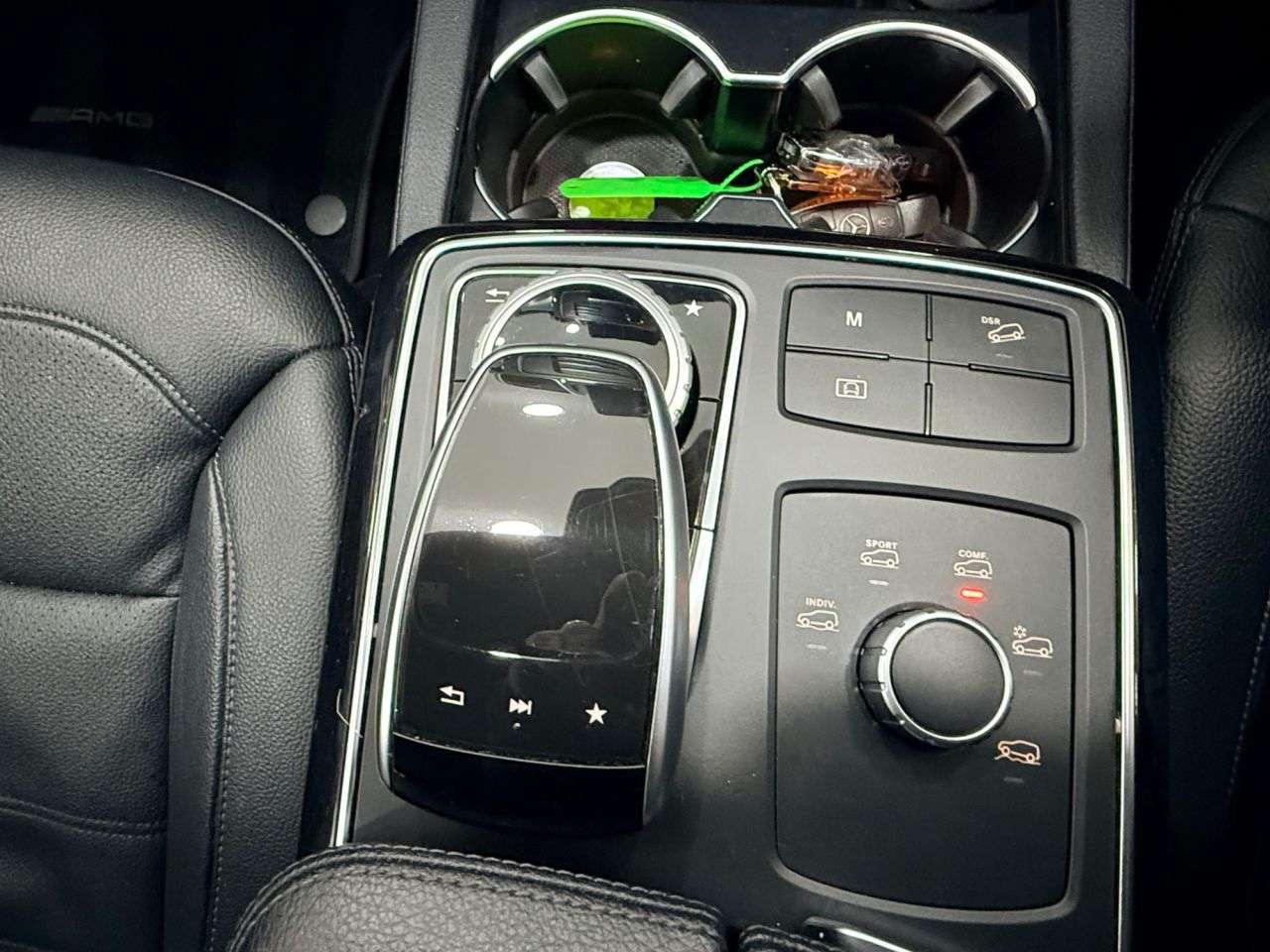 2018 MERCEDES-BENZ GLE 2018 MERCEDES-BENZ GLE