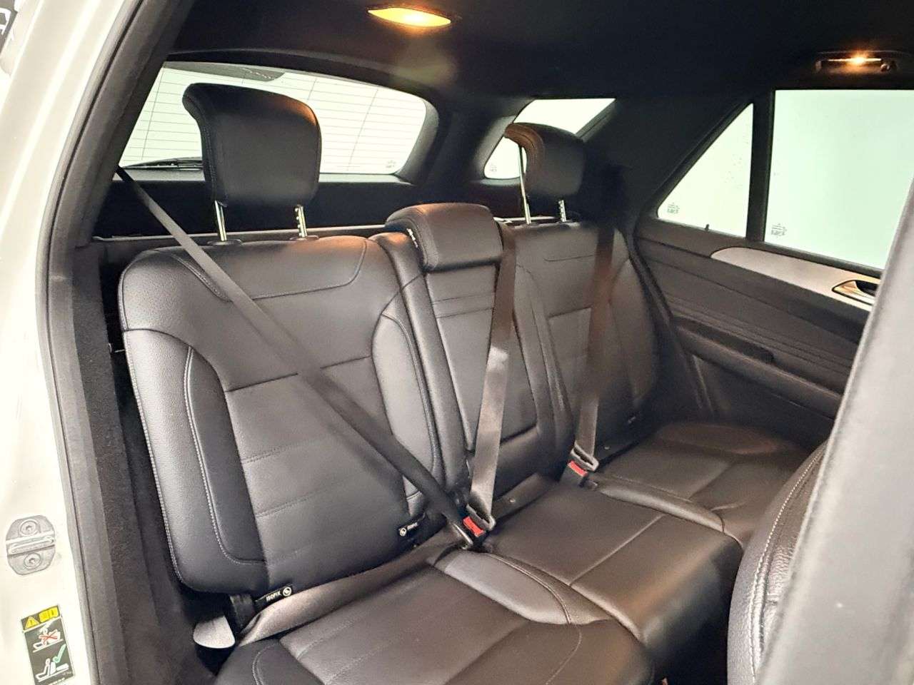 2018 MERCEDES-BENZ GLE 2018 MERCEDES-BENZ GLE