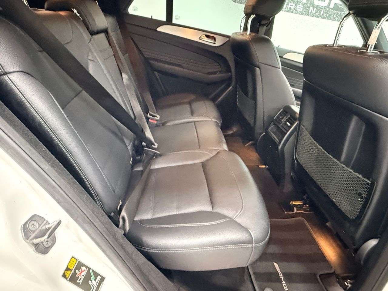 2018 MERCEDES-BENZ GLE 2018 MERCEDES-BENZ GLE