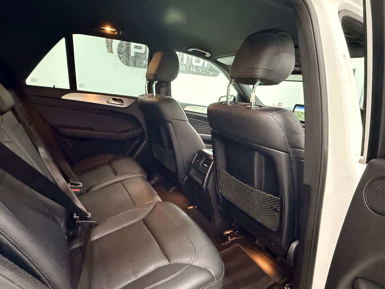 2018 MERCEDES-BENZ GLE 2018 MERCEDES-BENZ GLE