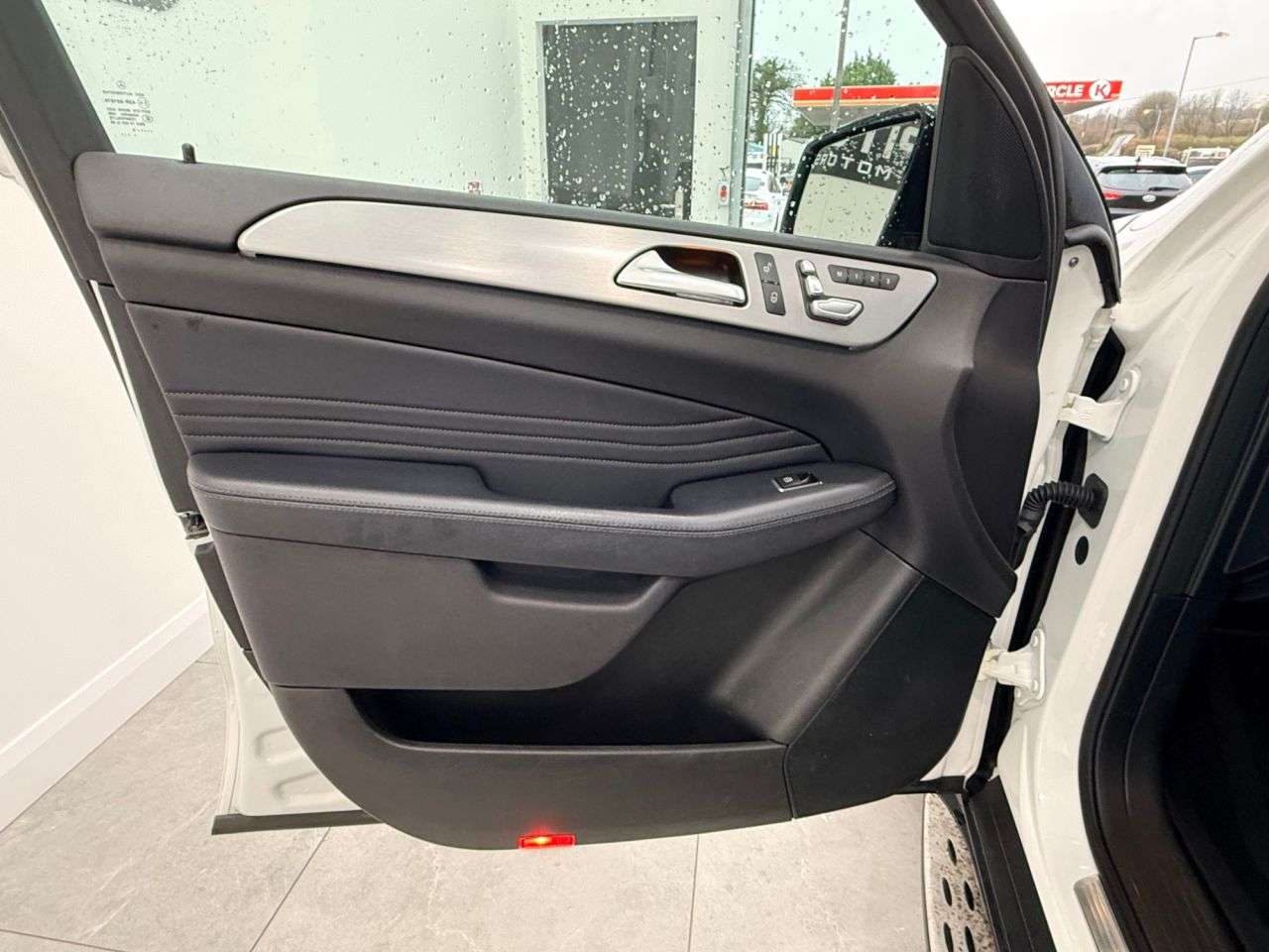 2018 MERCEDES-BENZ GLE 2018 MERCEDES-BENZ GLE