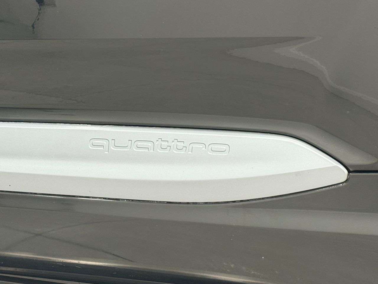 2018 AUDI Q7 2018 AUDI Q7