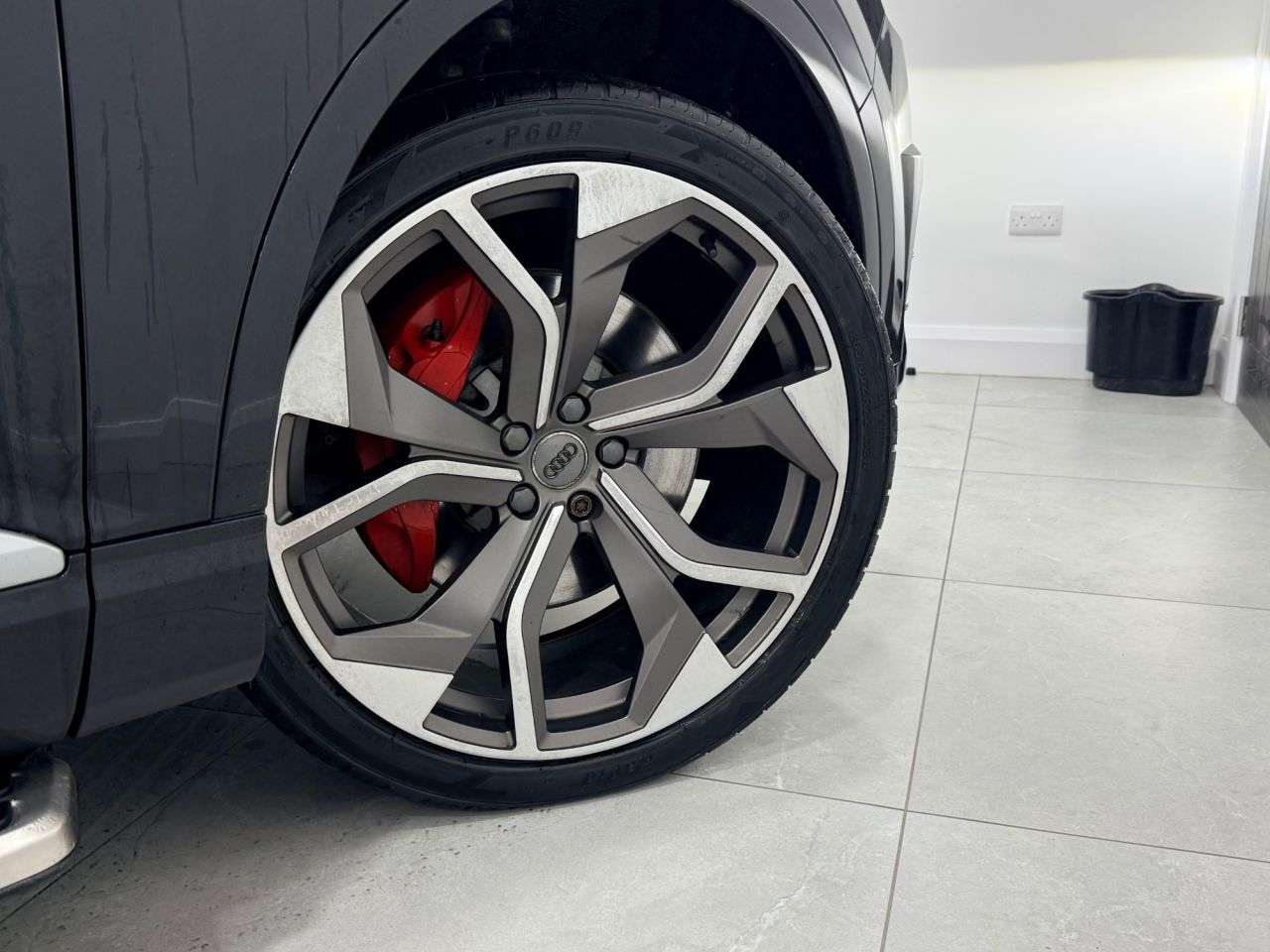 2018 AUDI Q7 2018 AUDI Q7