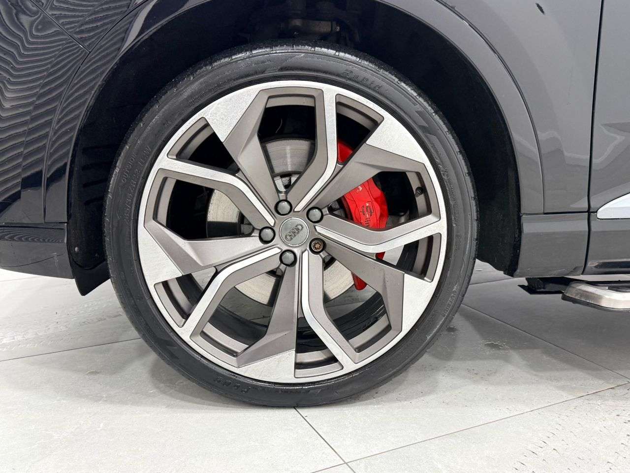 2018 AUDI Q7 2018 AUDI Q7