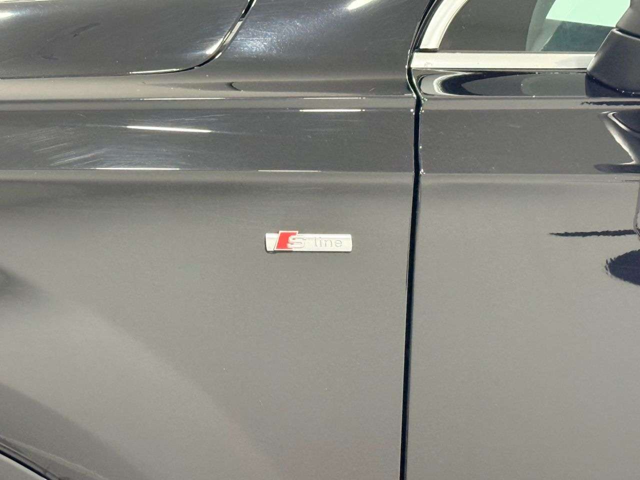 2018 AUDI Q7 2018 AUDI Q7