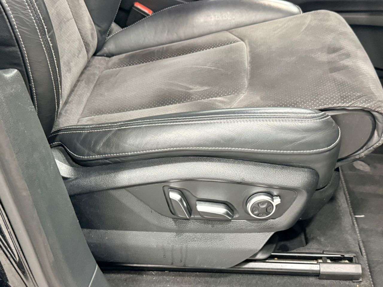 2018 AUDI Q7 2018 AUDI Q7