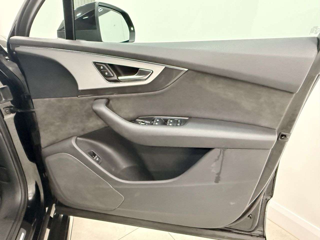 2018 AUDI Q7 2018 AUDI Q7