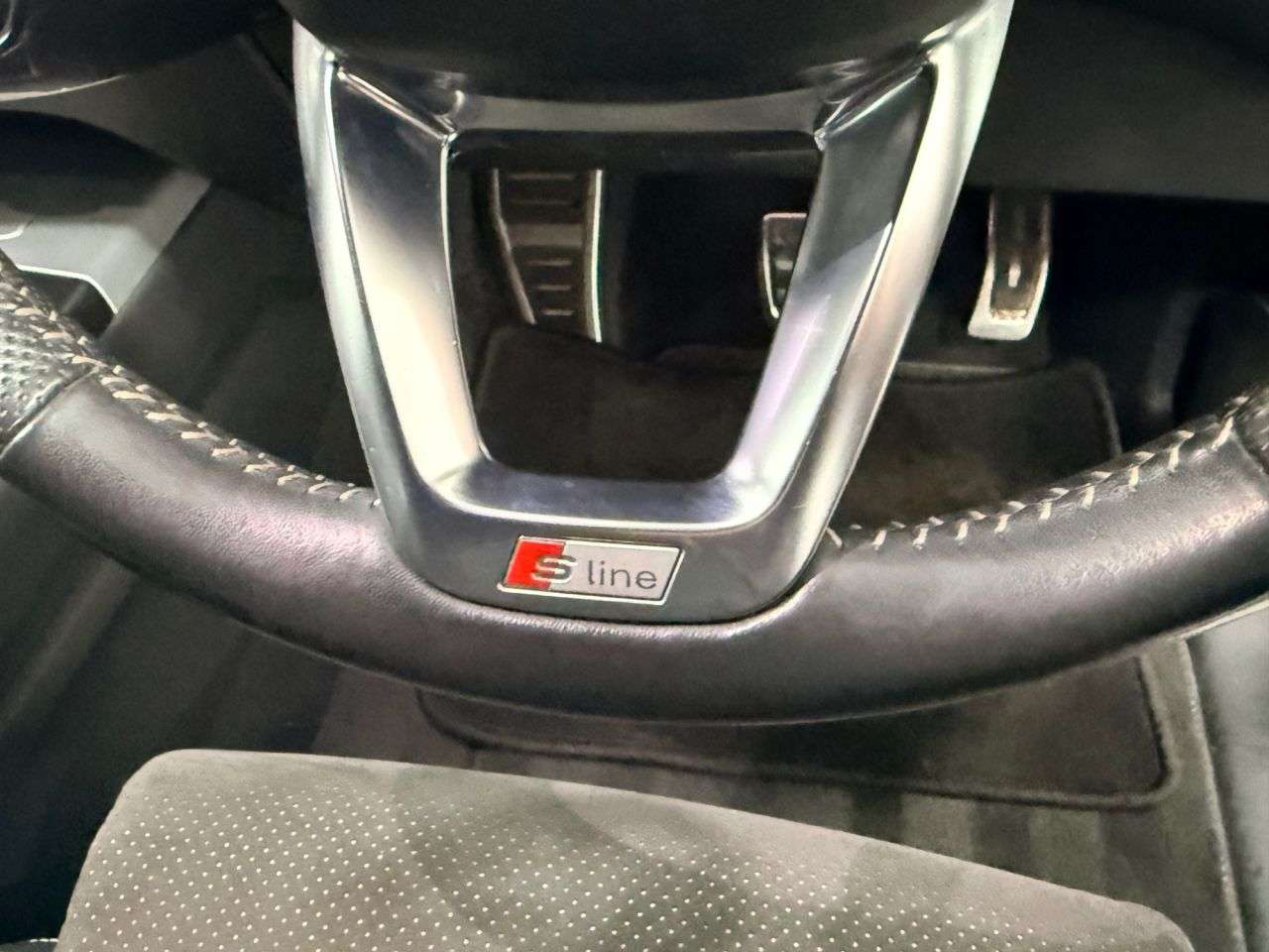 2018 AUDI Q7 2018 AUDI Q7