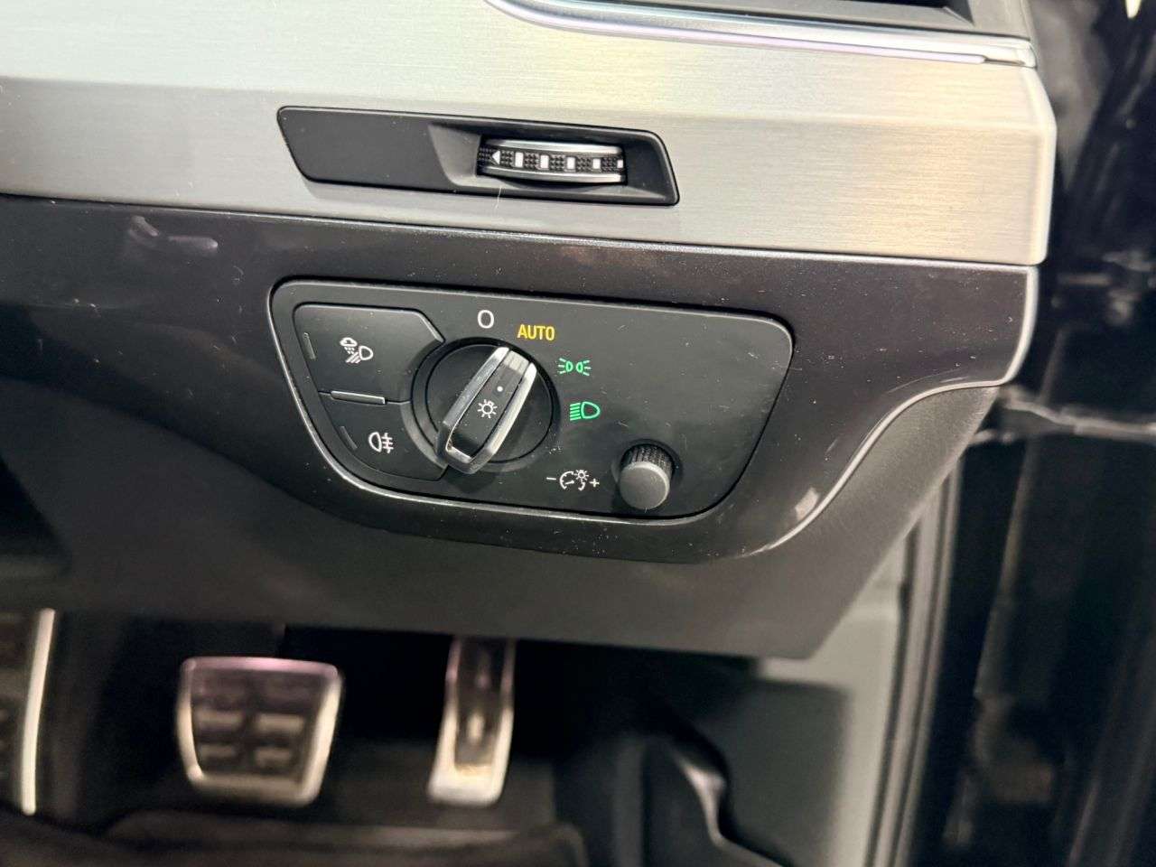 2018 AUDI Q7 2018 AUDI Q7