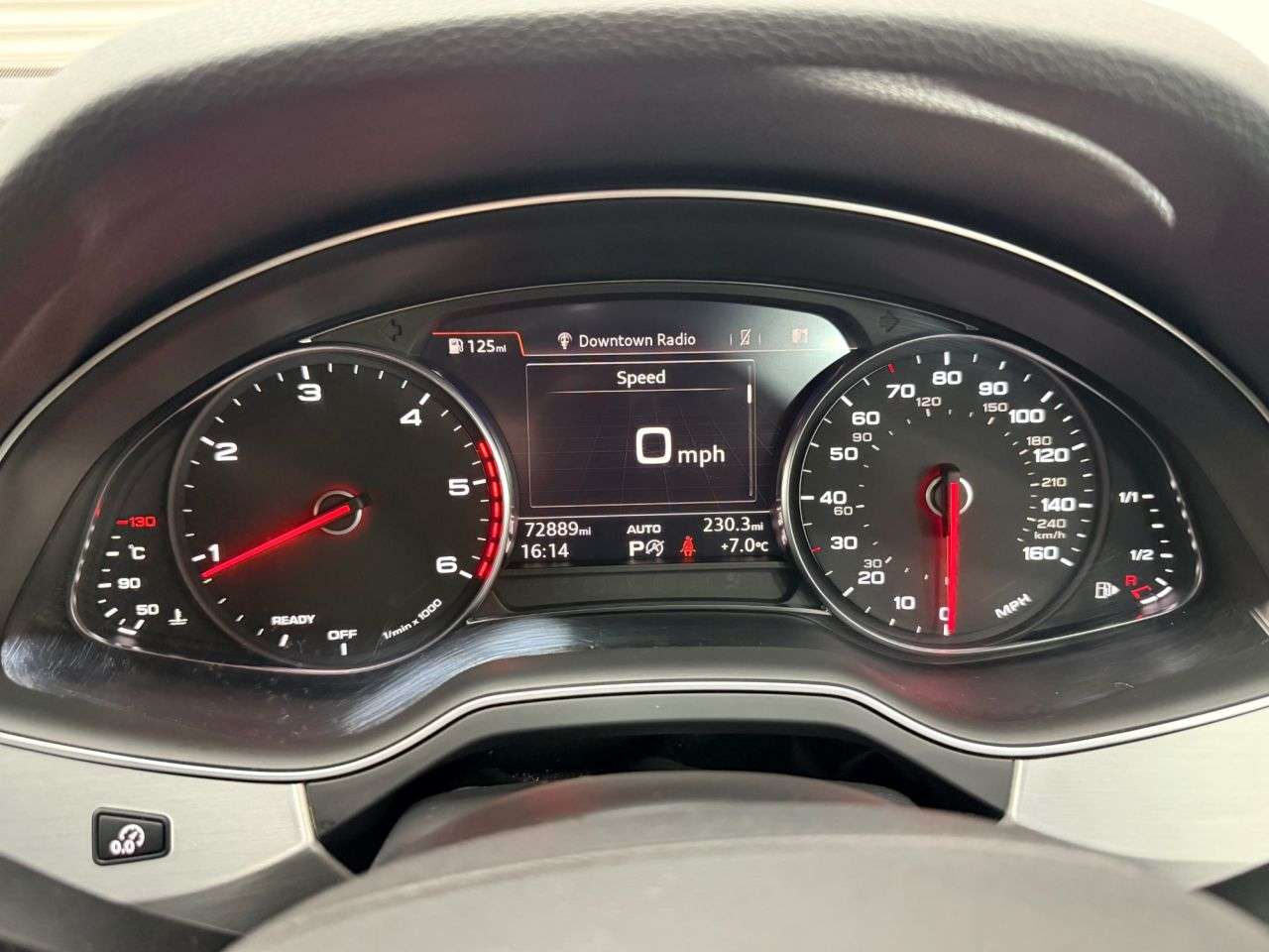 2018 AUDI Q7 2018 AUDI Q7