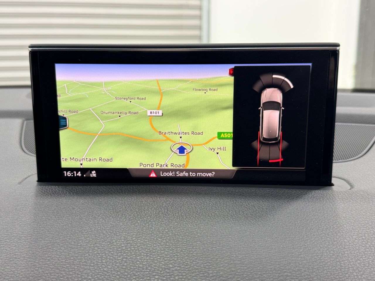 2018 AUDI Q7 2018 AUDI Q7