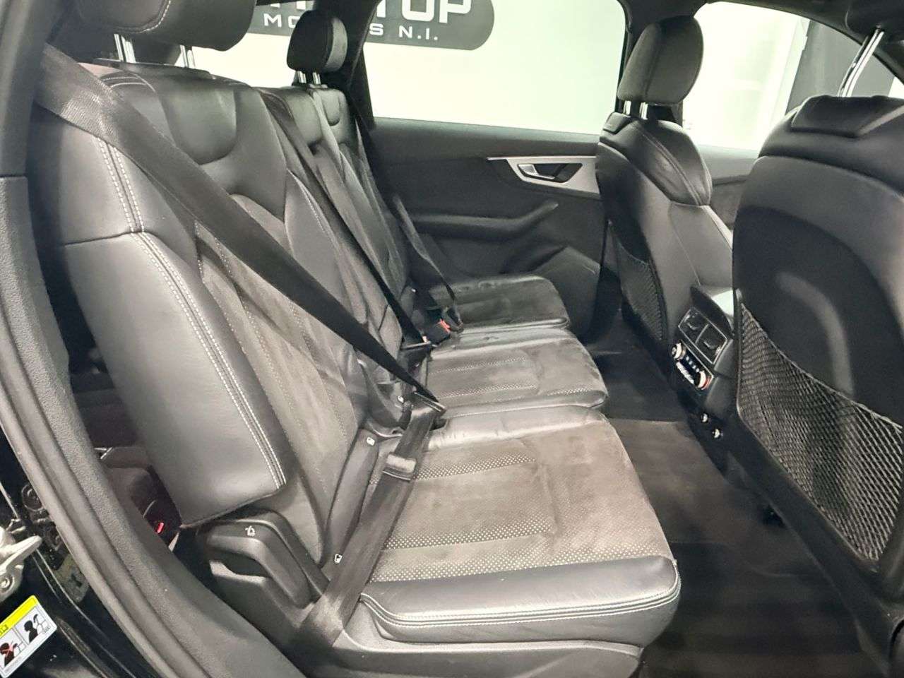 2018 AUDI Q7 2018 AUDI Q7