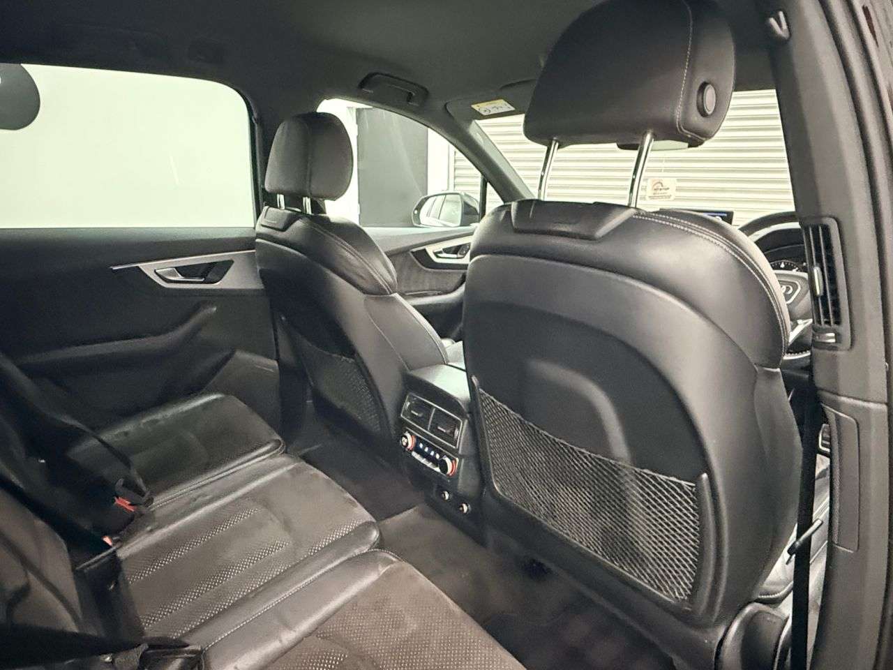 2018 AUDI Q7 2018 AUDI Q7