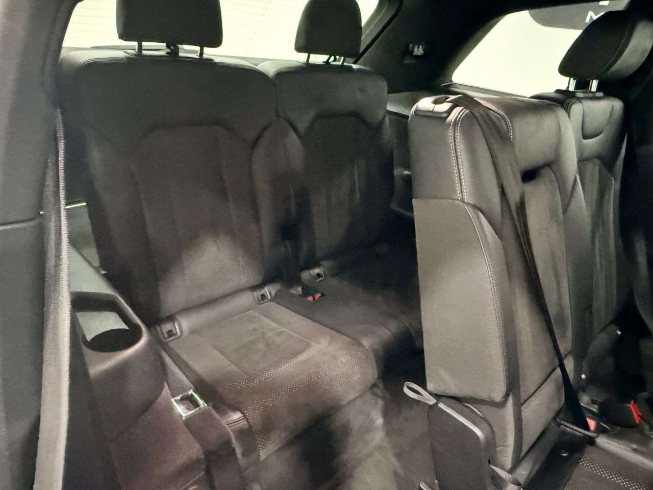 2018 AUDI Q7 2018 AUDI Q7