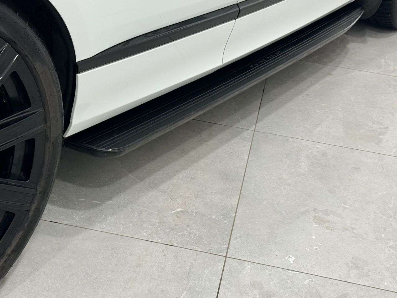 2019 LAND ROVER RANGE ROVER 2019 LAND ROVER RANGE ROVER