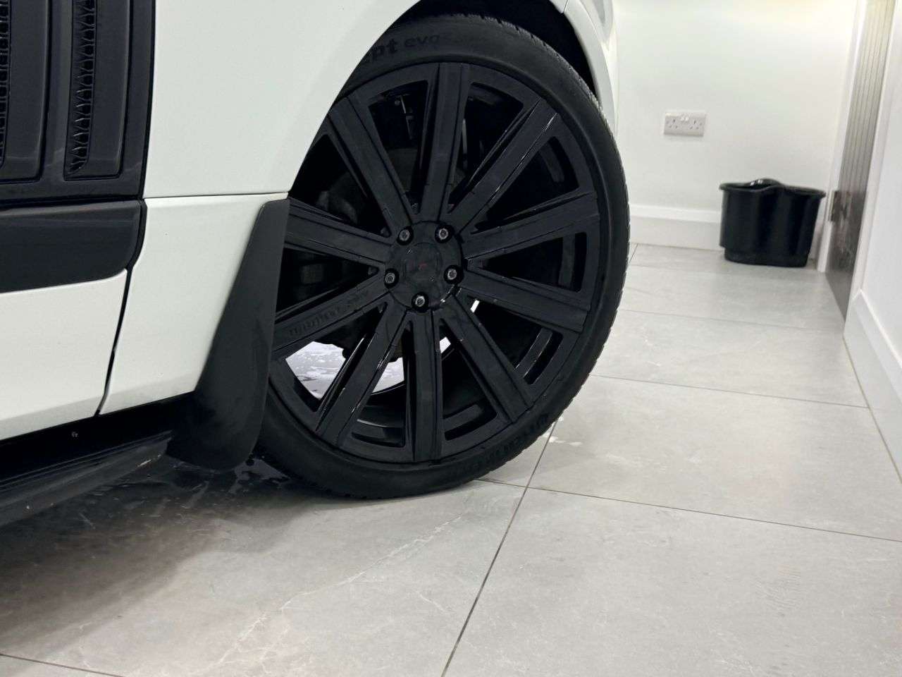 2019 LAND ROVER RANGE ROVER 2019 LAND ROVER RANGE ROVER