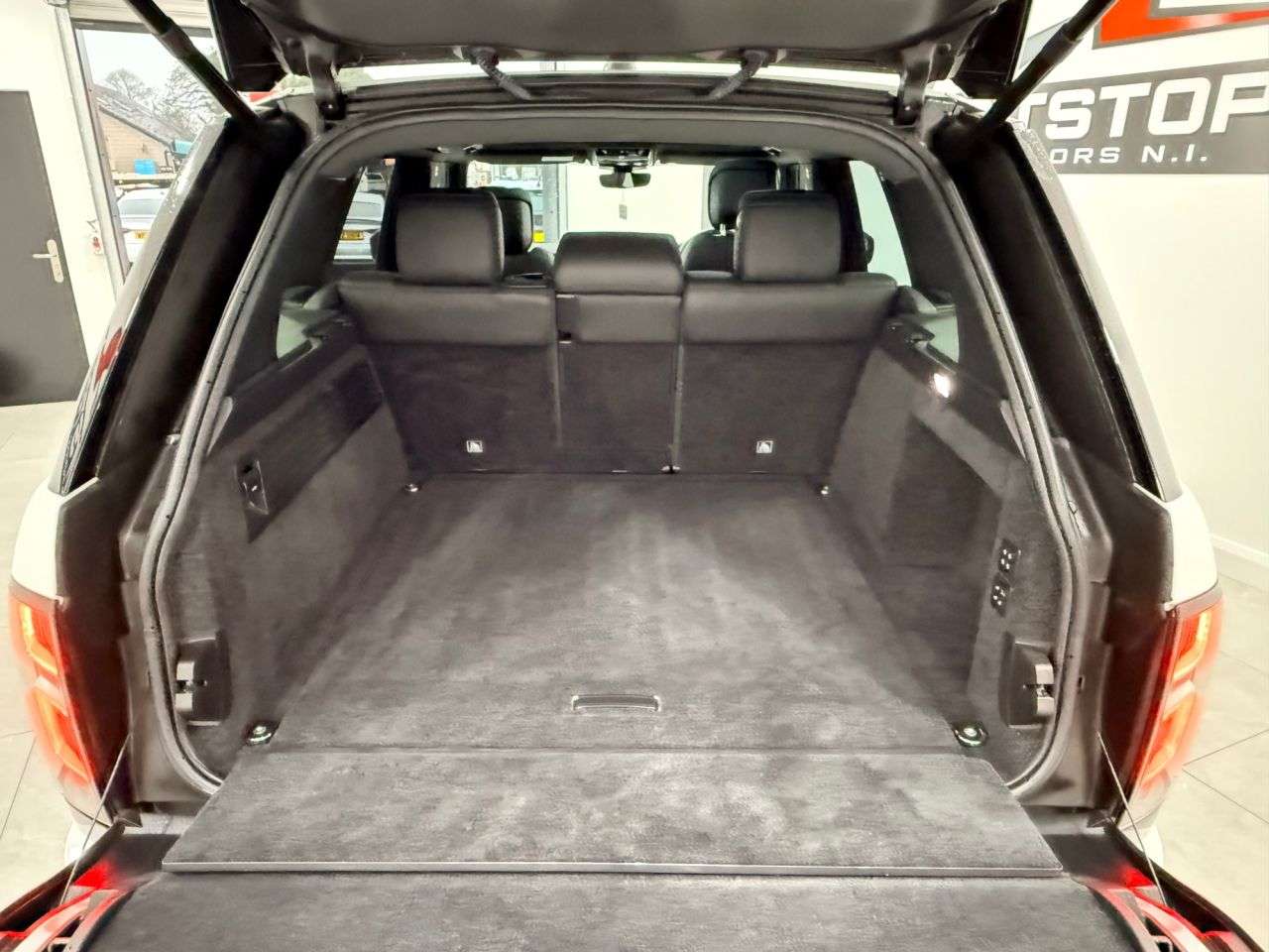 2019 LAND ROVER RANGE ROVER 2019 LAND ROVER RANGE ROVER