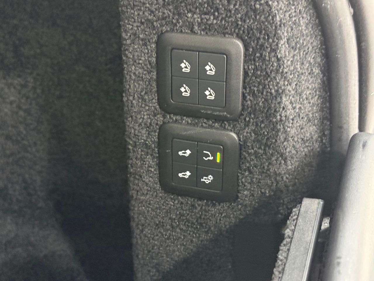 2019 LAND ROVER RANGE ROVER 2019 LAND ROVER RANGE ROVER