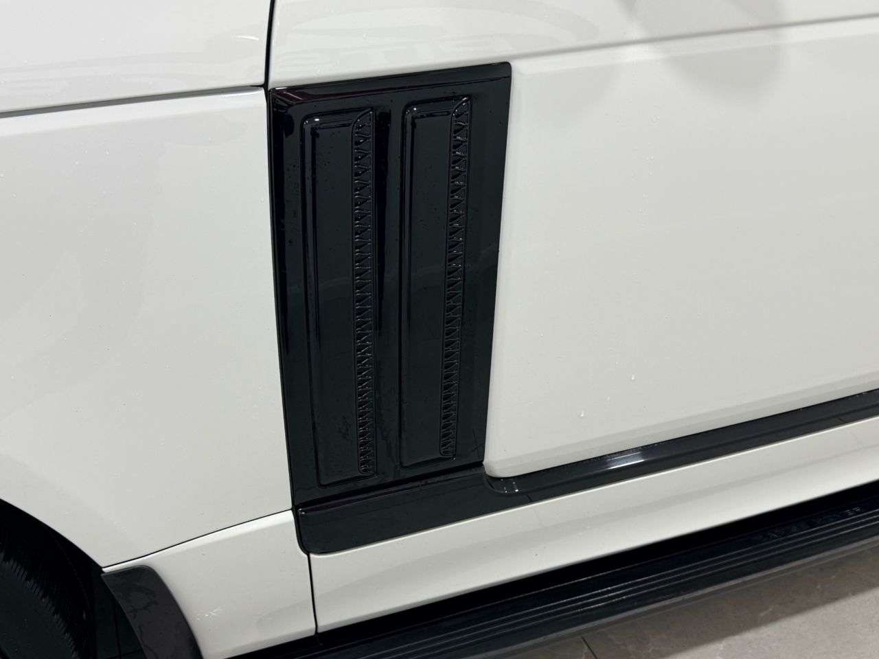 2019 LAND ROVER RANGE ROVER 2019 LAND ROVER RANGE ROVER