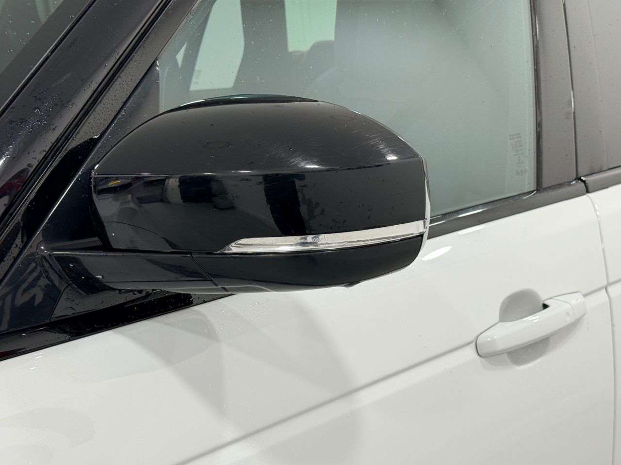 2019 LAND ROVER RANGE ROVER 2019 LAND ROVER RANGE ROVER