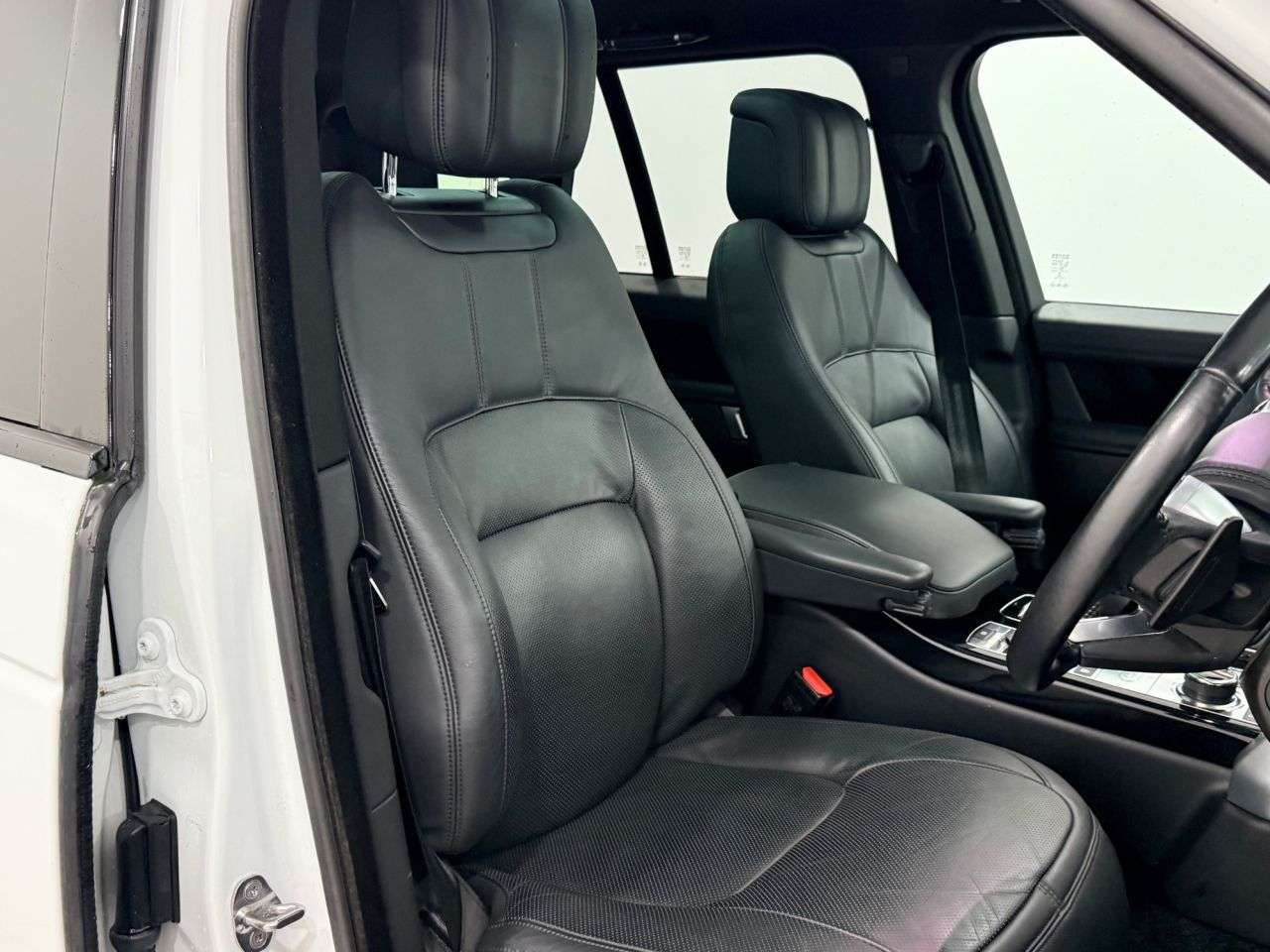 2019 LAND ROVER RANGE ROVER 2019 LAND ROVER RANGE ROVER