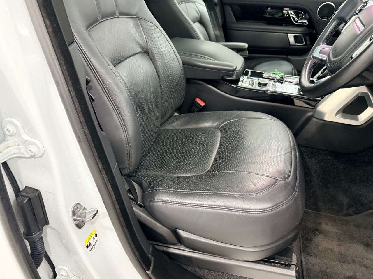 2019 LAND ROVER RANGE ROVER 2019 LAND ROVER RANGE ROVER