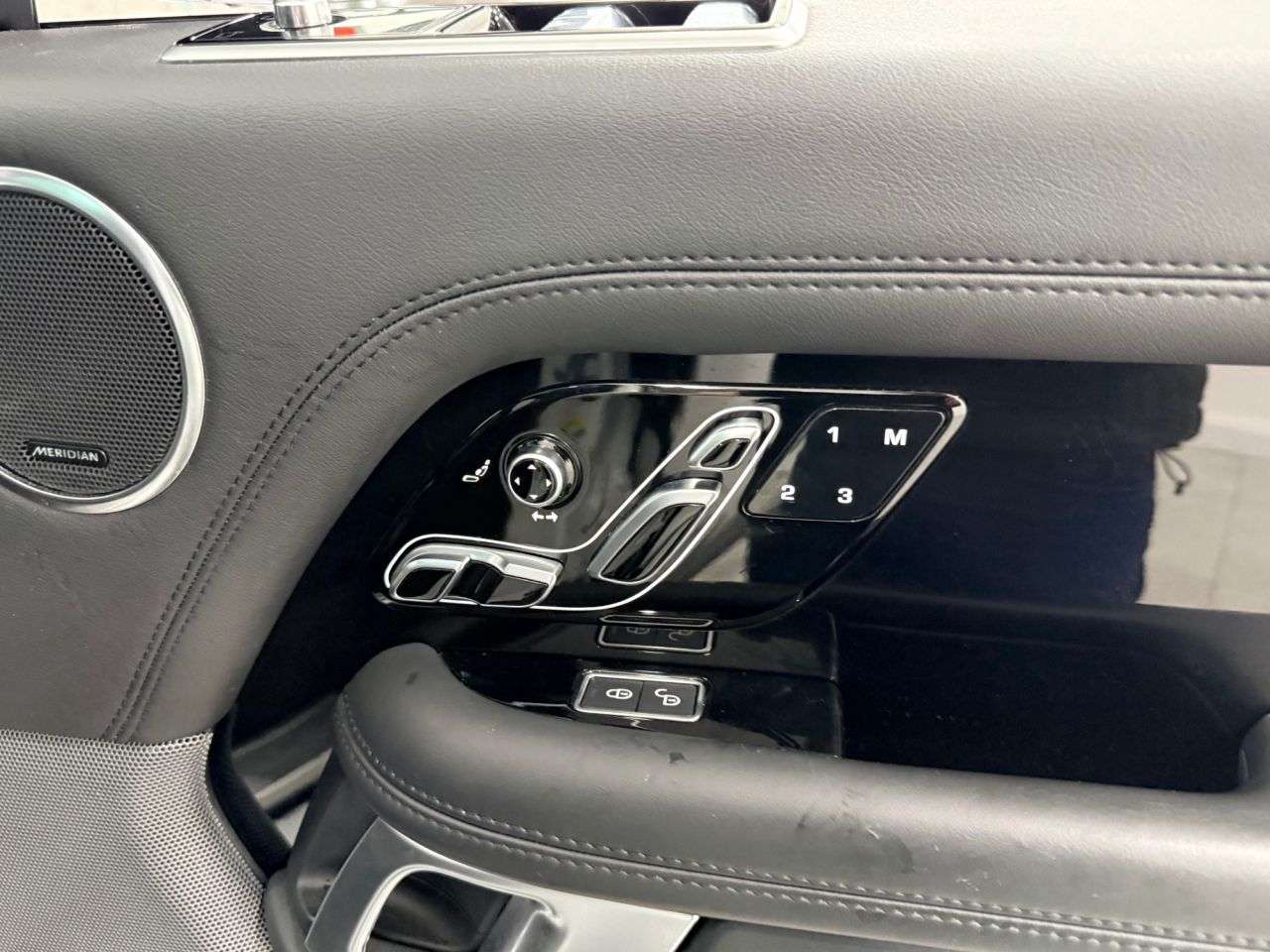 2019 LAND ROVER RANGE ROVER 2019 LAND ROVER RANGE ROVER