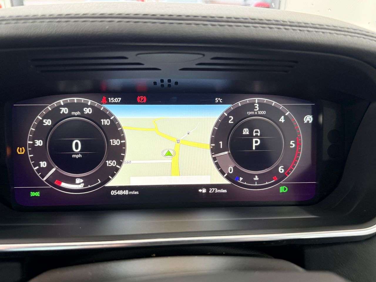 2019 LAND ROVER RANGE ROVER 2019 LAND ROVER RANGE ROVER