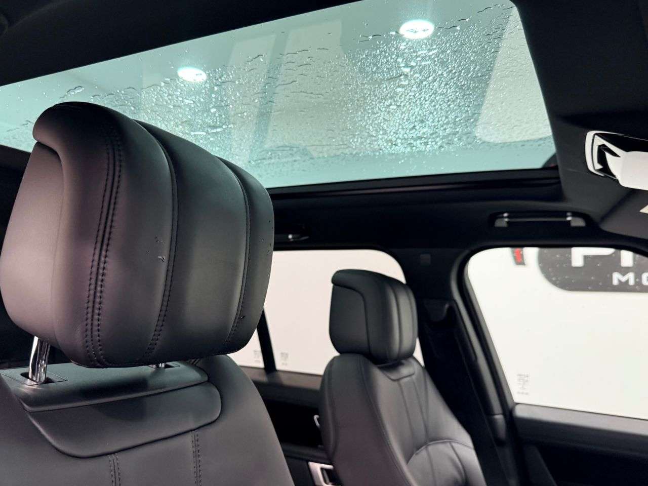 2019 LAND ROVER RANGE ROVER 2019 LAND ROVER RANGE ROVER