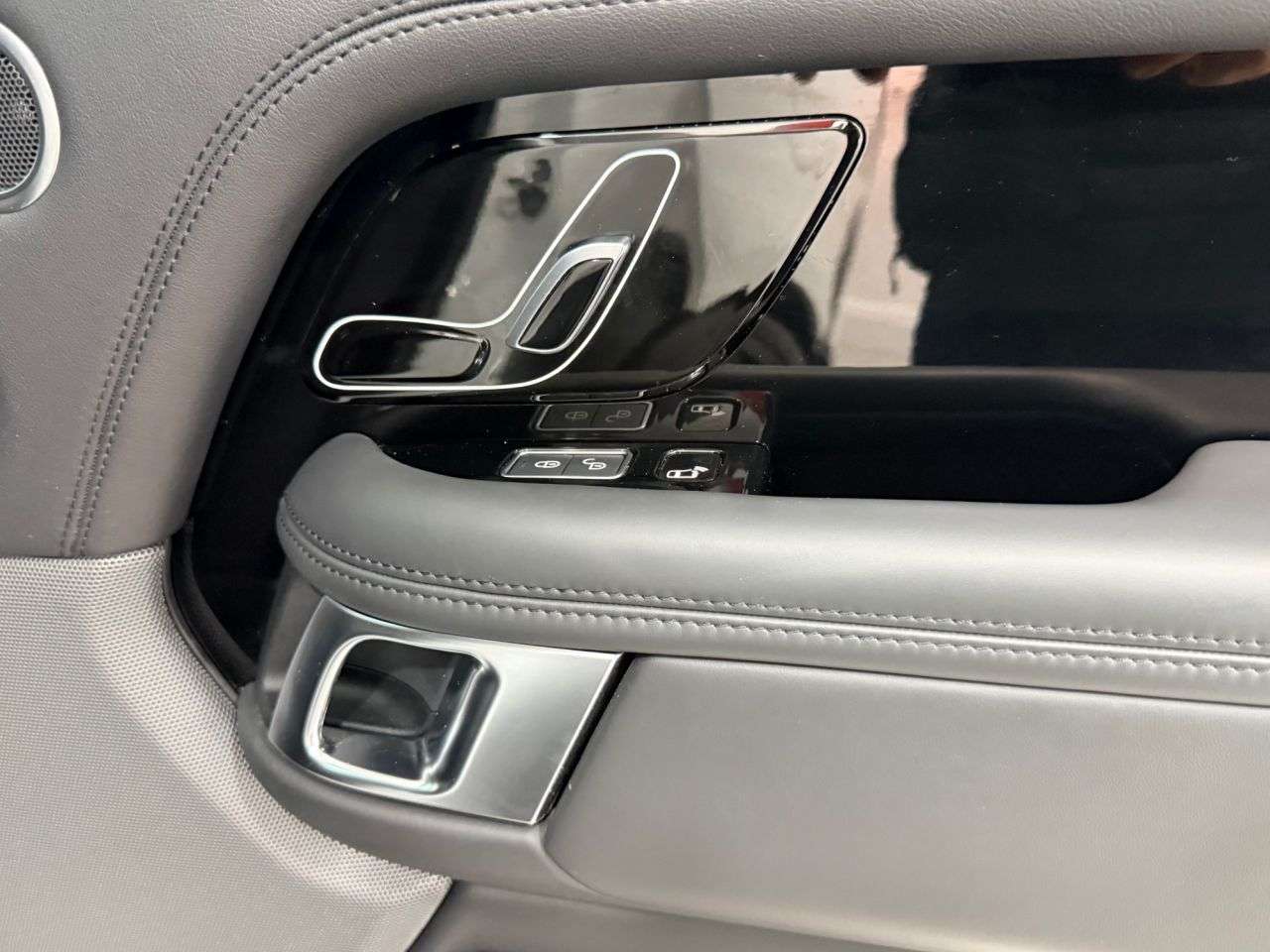 2019 LAND ROVER RANGE ROVER 2019 LAND ROVER RANGE ROVER