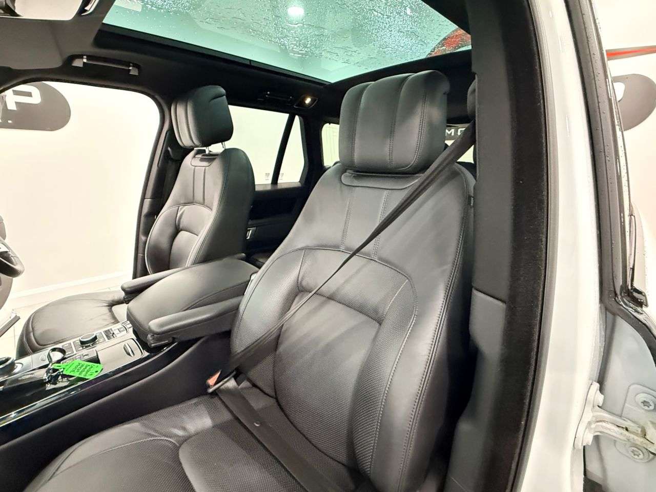 2019 LAND ROVER RANGE ROVER 2019 LAND ROVER RANGE ROVER