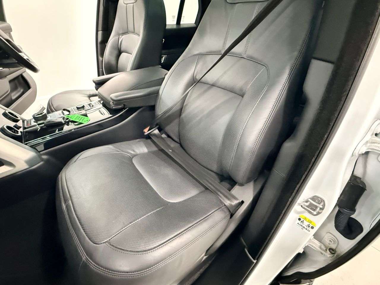 2019 LAND ROVER RANGE ROVER 2019 LAND ROVER RANGE ROVER