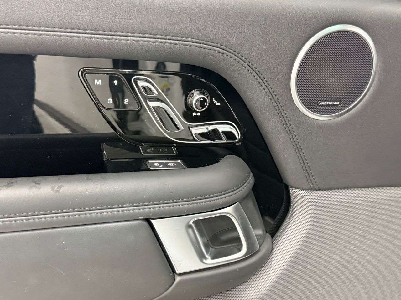 2019 LAND ROVER RANGE ROVER 2019 LAND ROVER RANGE ROVER