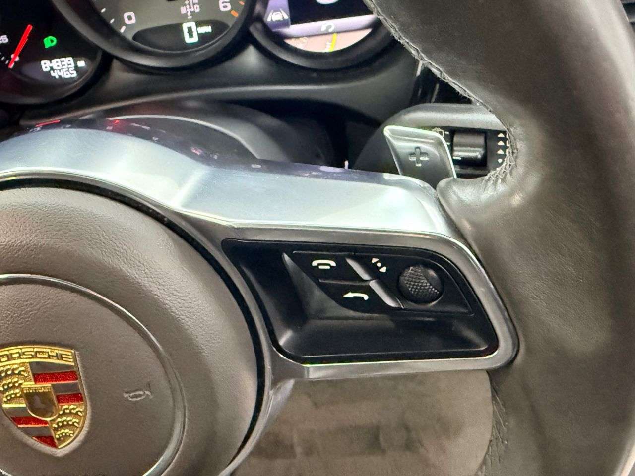 2015 PORSCHE MACAN 2015 PORSCHE MACAN