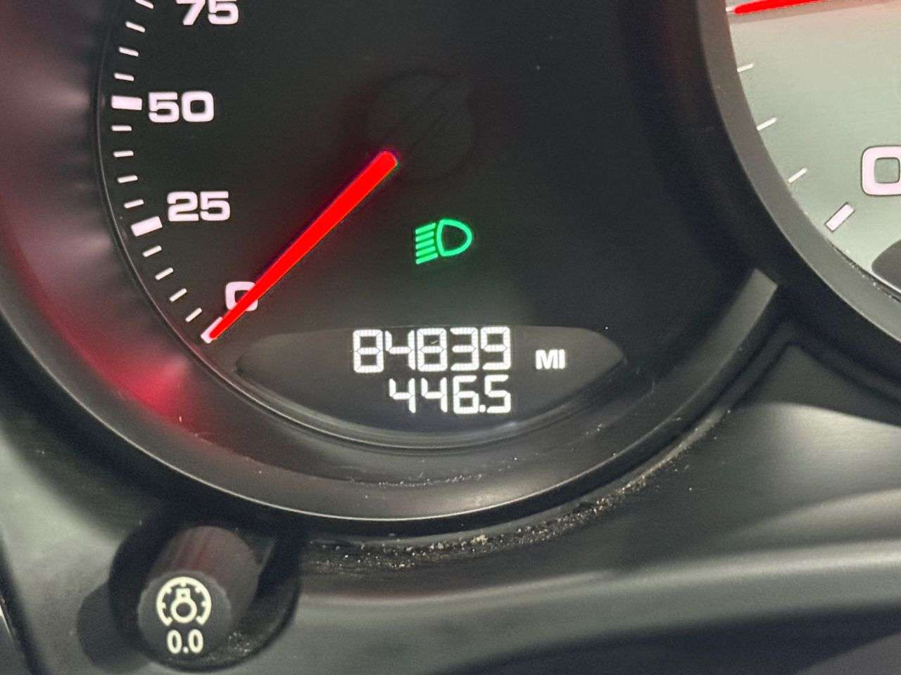 2015 PORSCHE MACAN 2015 PORSCHE MACAN