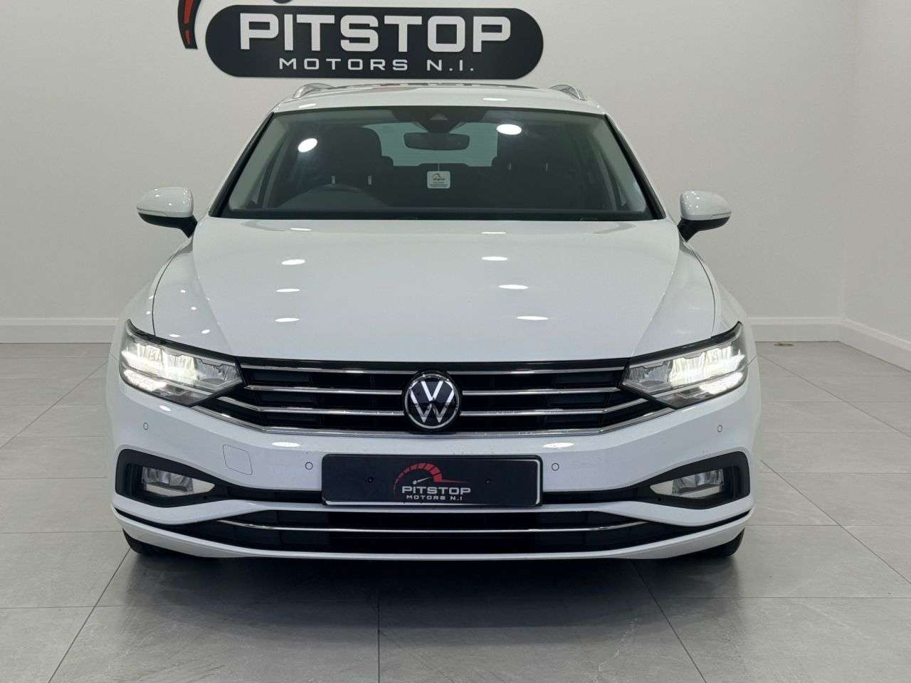 2021 VOLKSWAGEN PASSAT 2021 VOLKSWAGEN PASSAT
