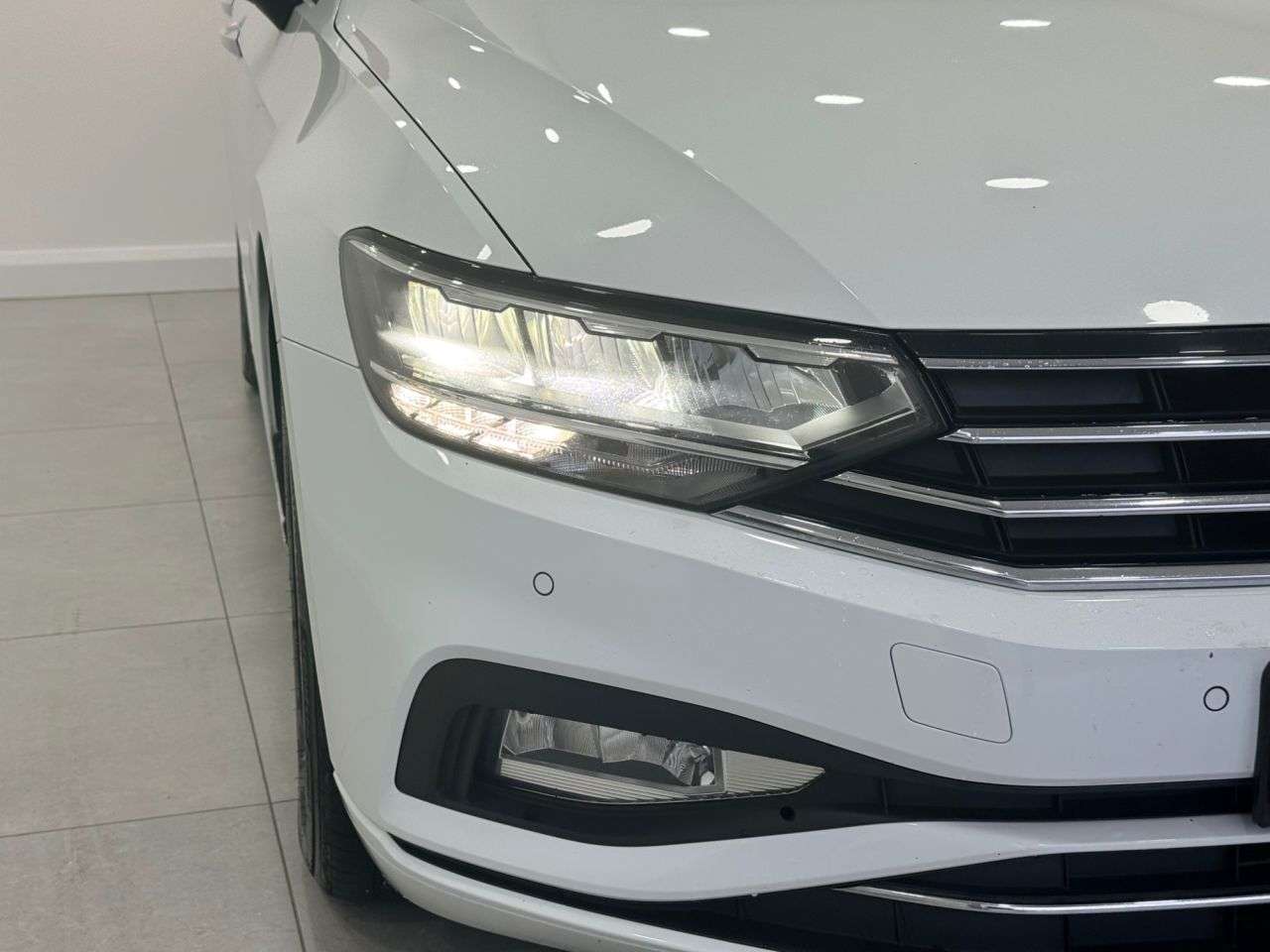 2021 VOLKSWAGEN PASSAT 2021 VOLKSWAGEN PASSAT