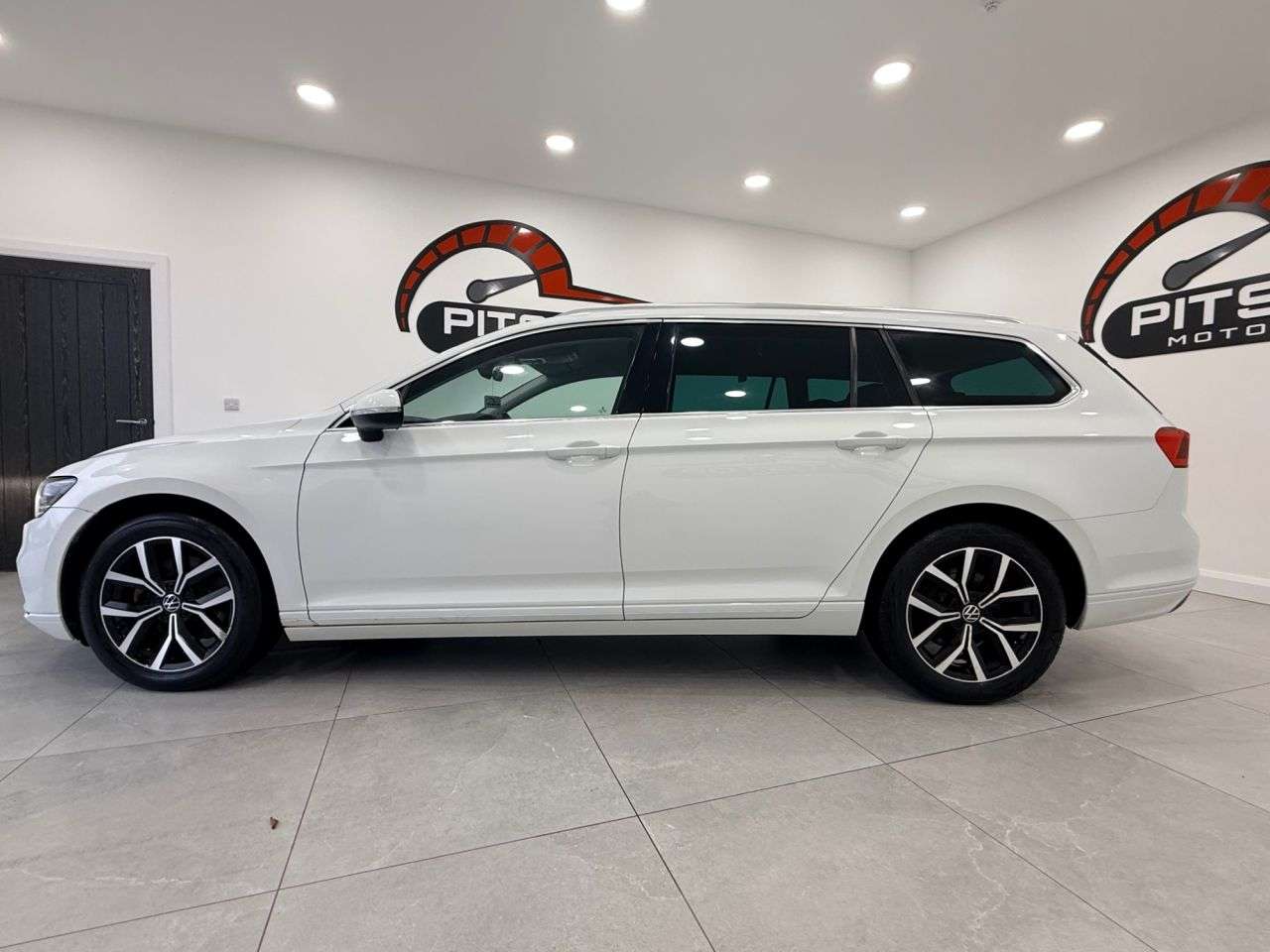 2021 VOLKSWAGEN PASSAT 2021 VOLKSWAGEN PASSAT