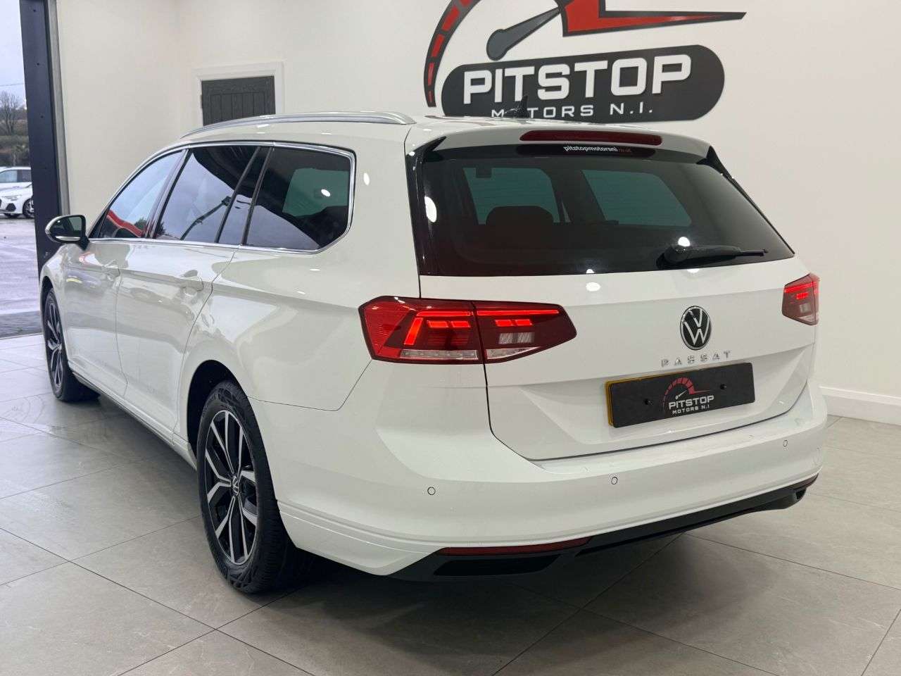 2021 VOLKSWAGEN PASSAT 2021 VOLKSWAGEN PASSAT