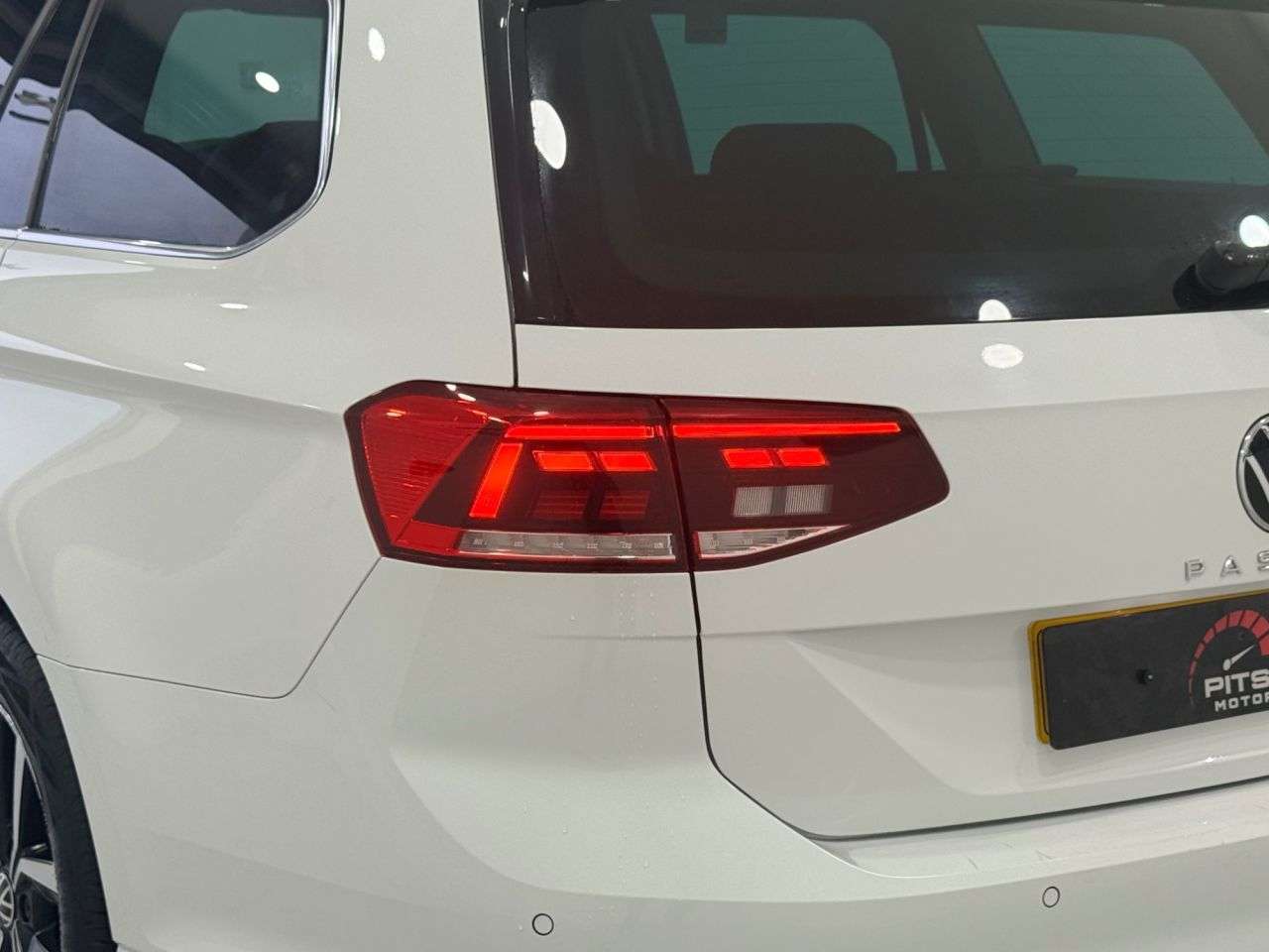 2021 VOLKSWAGEN PASSAT 2021 VOLKSWAGEN PASSAT