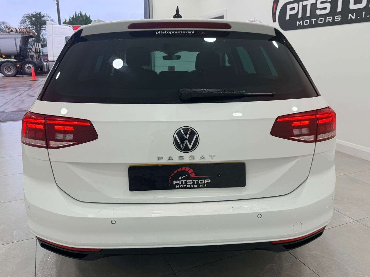 2021 VOLKSWAGEN PASSAT 2021 VOLKSWAGEN PASSAT
