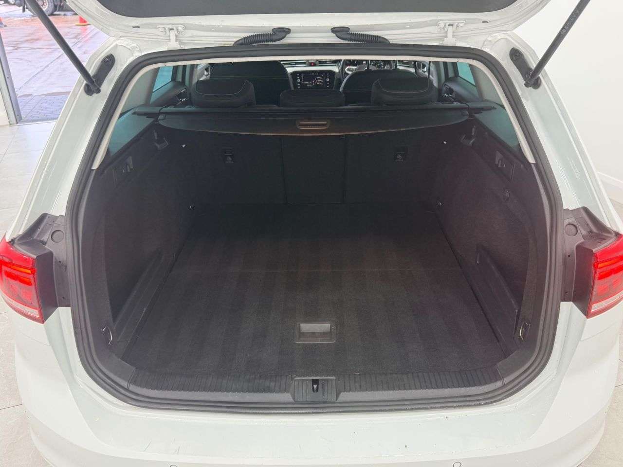 2021 VOLKSWAGEN PASSAT 2021 VOLKSWAGEN PASSAT