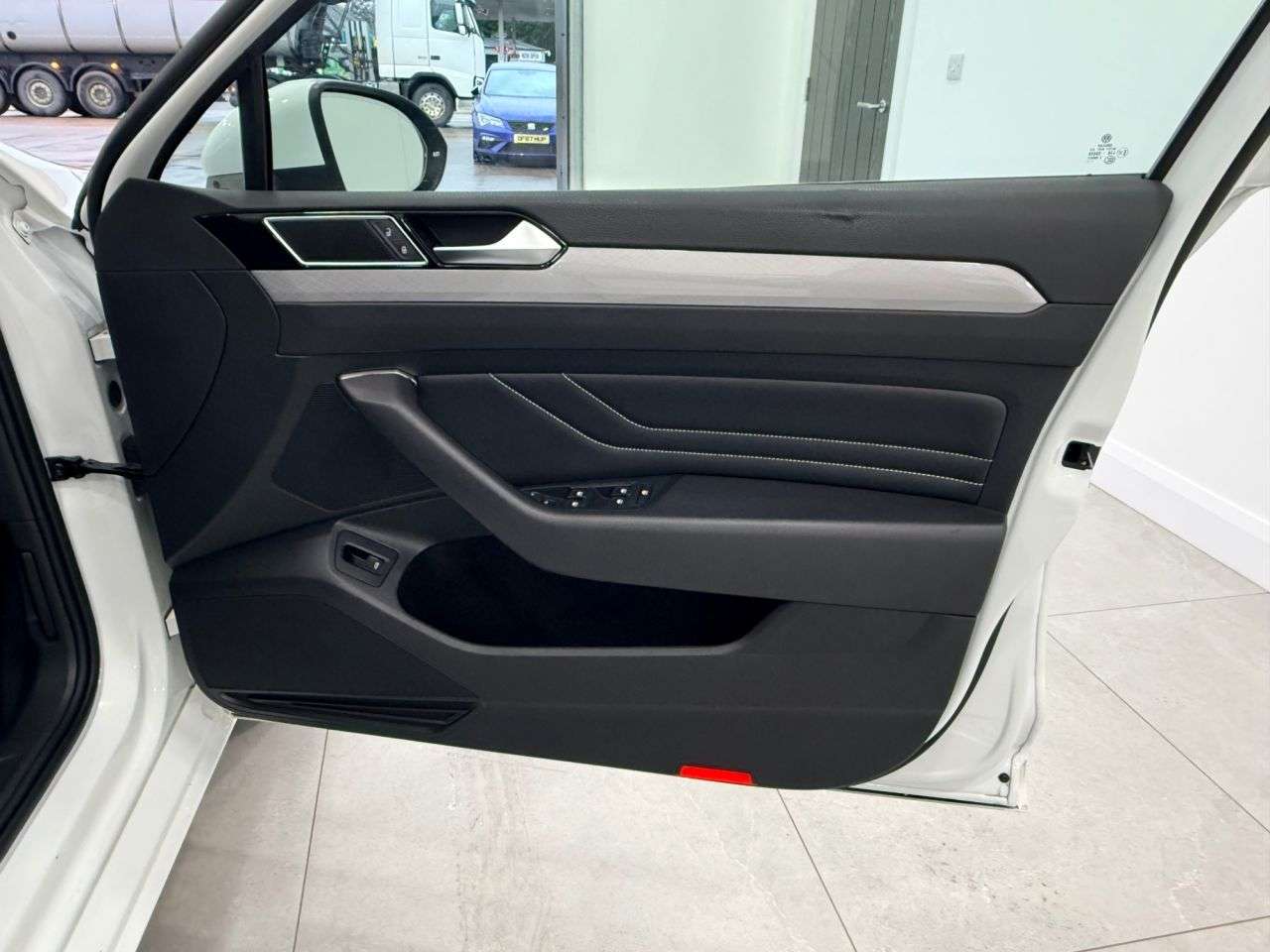 2021 VOLKSWAGEN PASSAT 2021 VOLKSWAGEN PASSAT