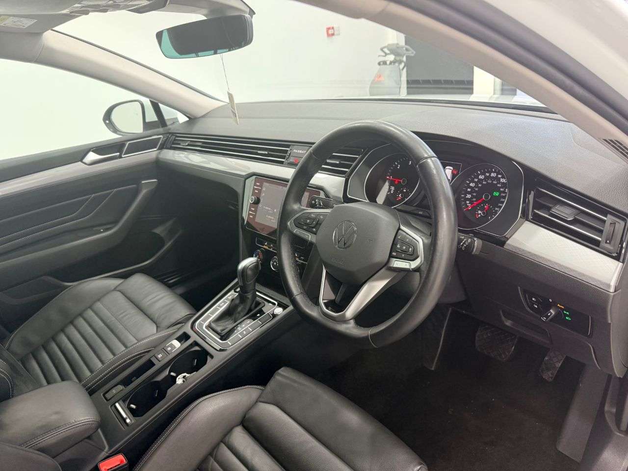 2021 VOLKSWAGEN PASSAT 2021 VOLKSWAGEN PASSAT