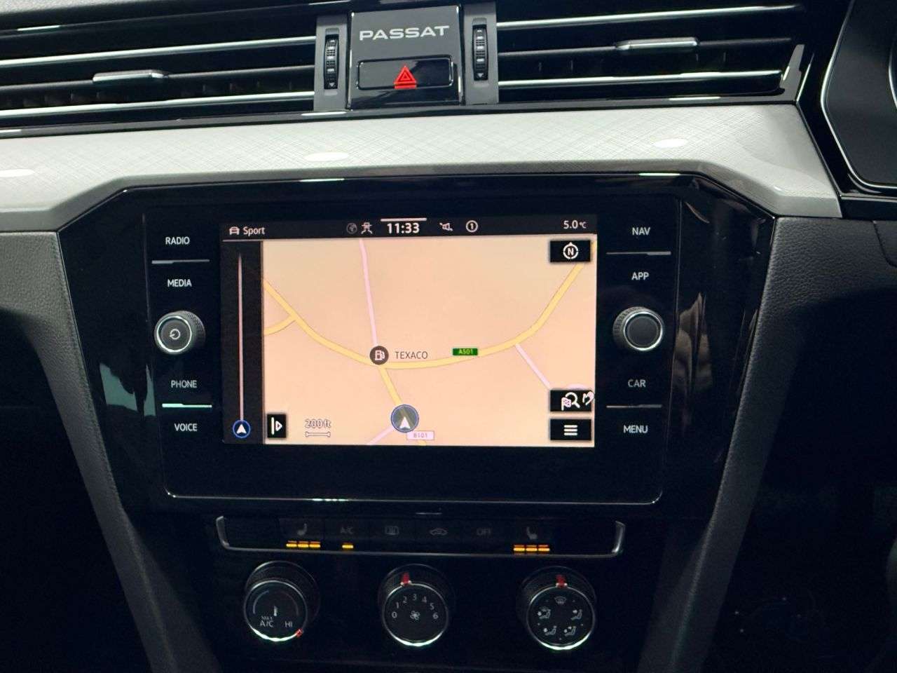 2021 VOLKSWAGEN PASSAT 2021 VOLKSWAGEN PASSAT