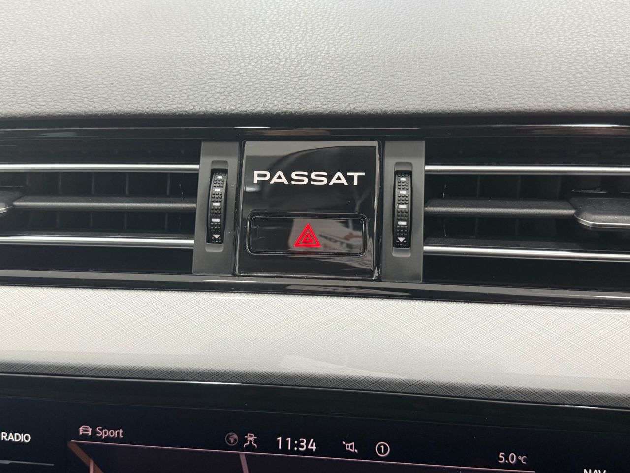2021 VOLKSWAGEN PASSAT 2021 VOLKSWAGEN PASSAT