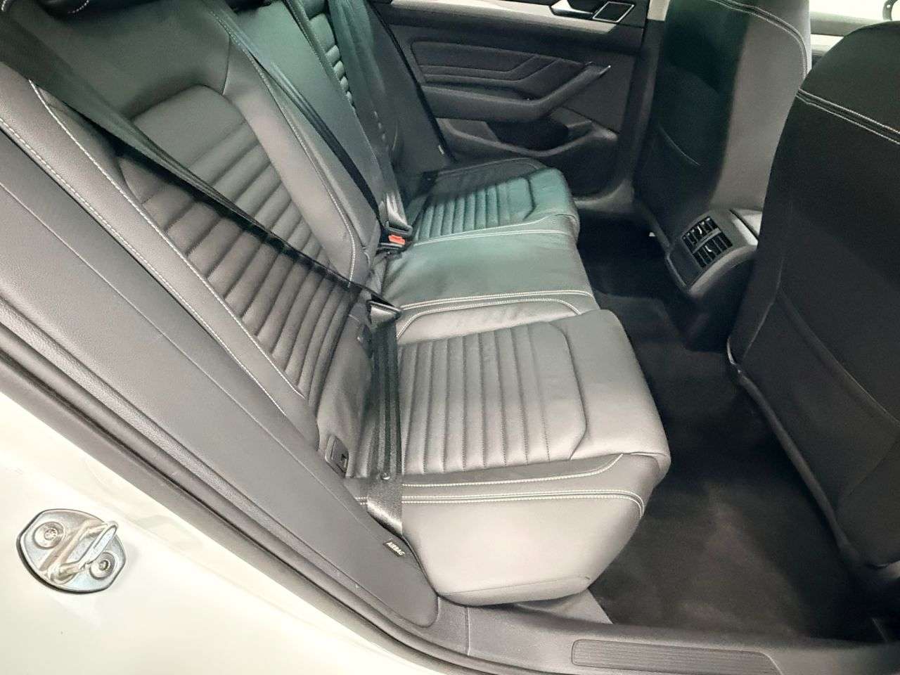 2021 VOLKSWAGEN PASSAT 2021 VOLKSWAGEN PASSAT