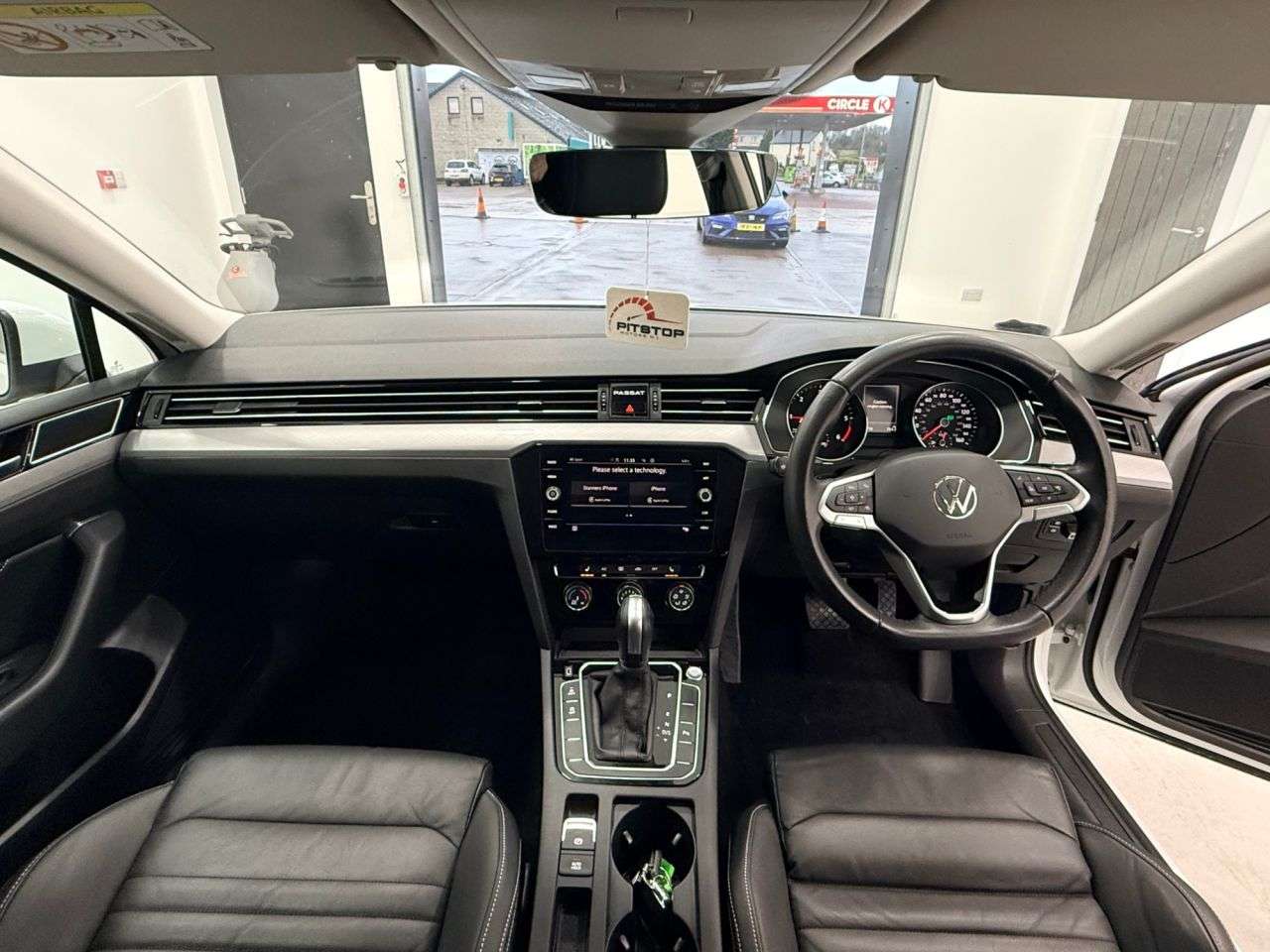 2021 VOLKSWAGEN PASSAT 2021 VOLKSWAGEN PASSAT